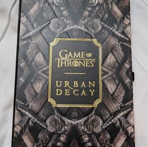 Urban Decay GOT palette